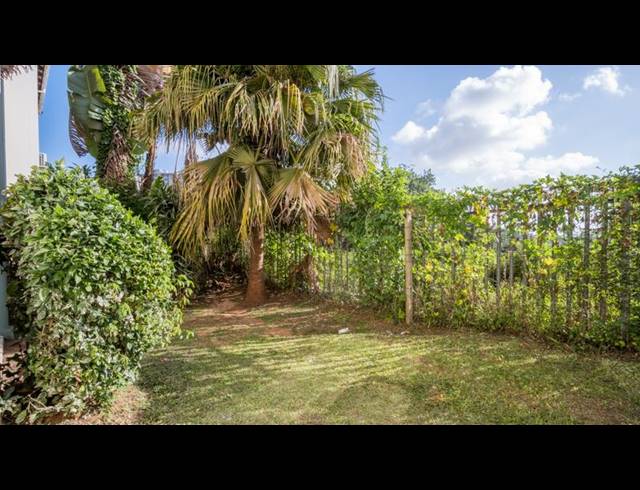 2 BEDROOM PROPERTY TO RENT IN MORNINGSIDE